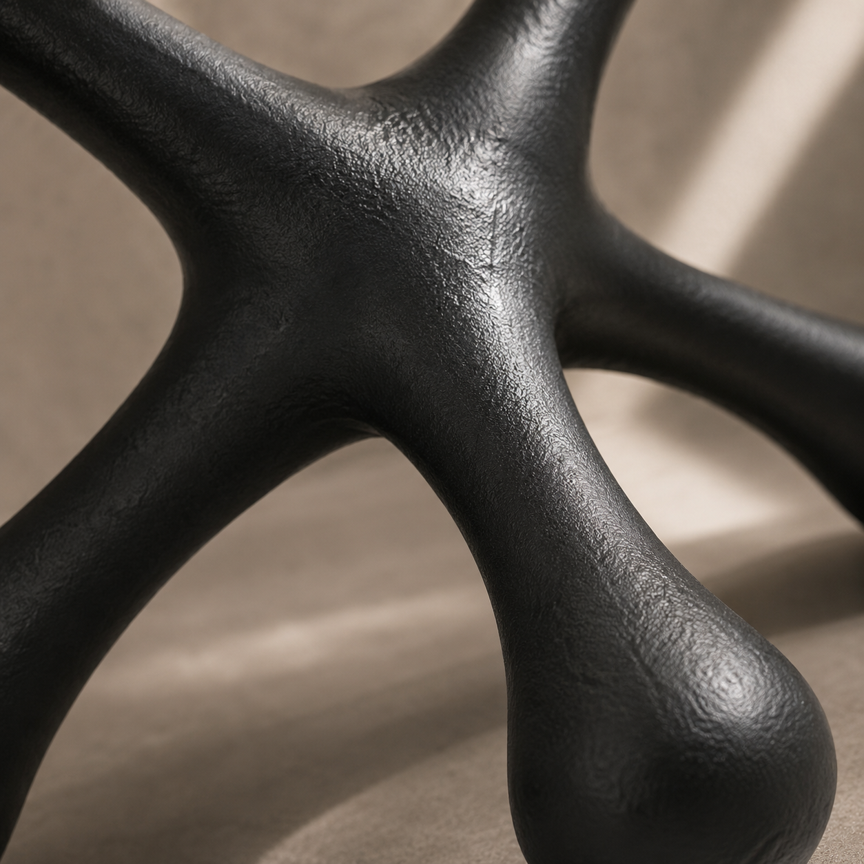 Nexus Sculpture