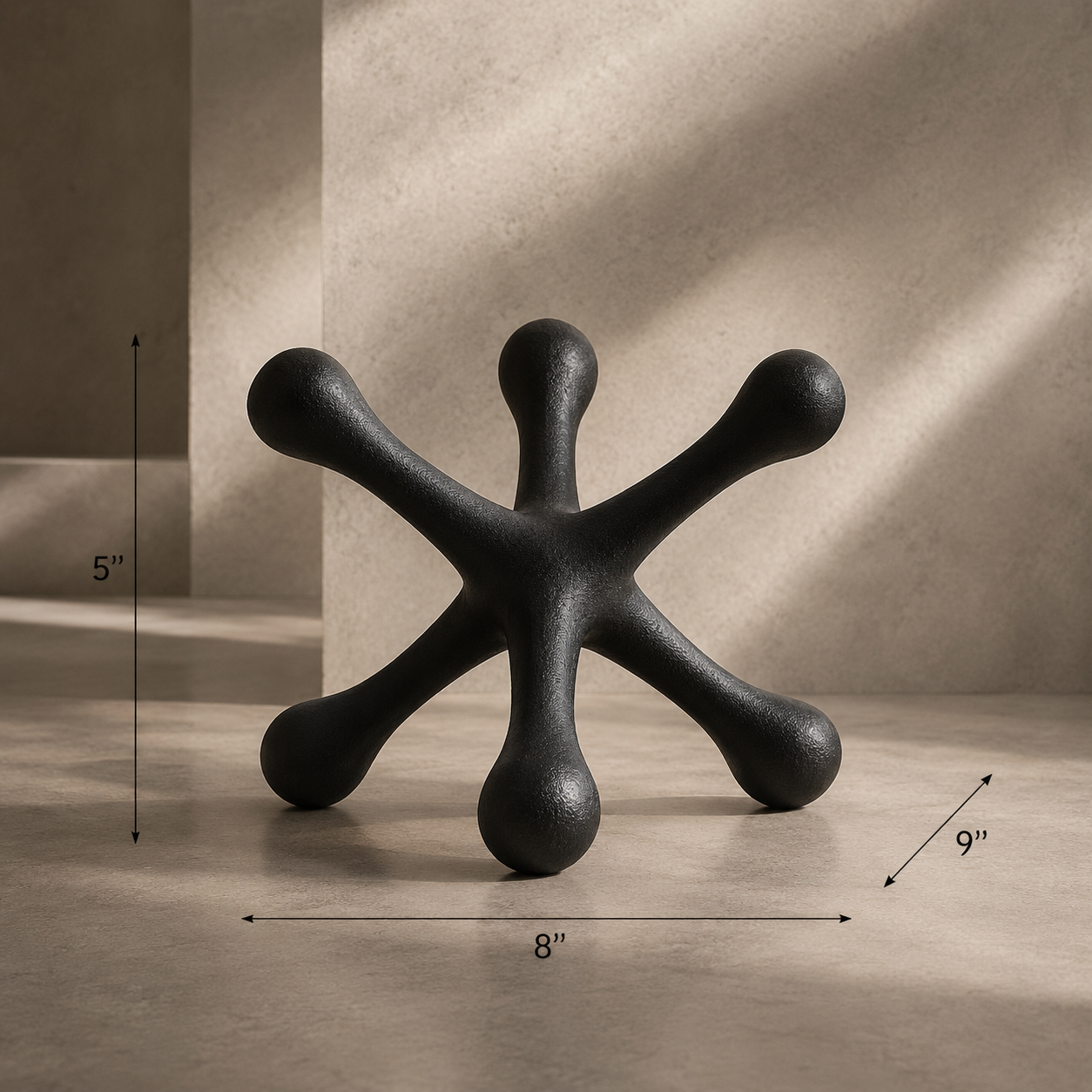 Nexus Sculpture