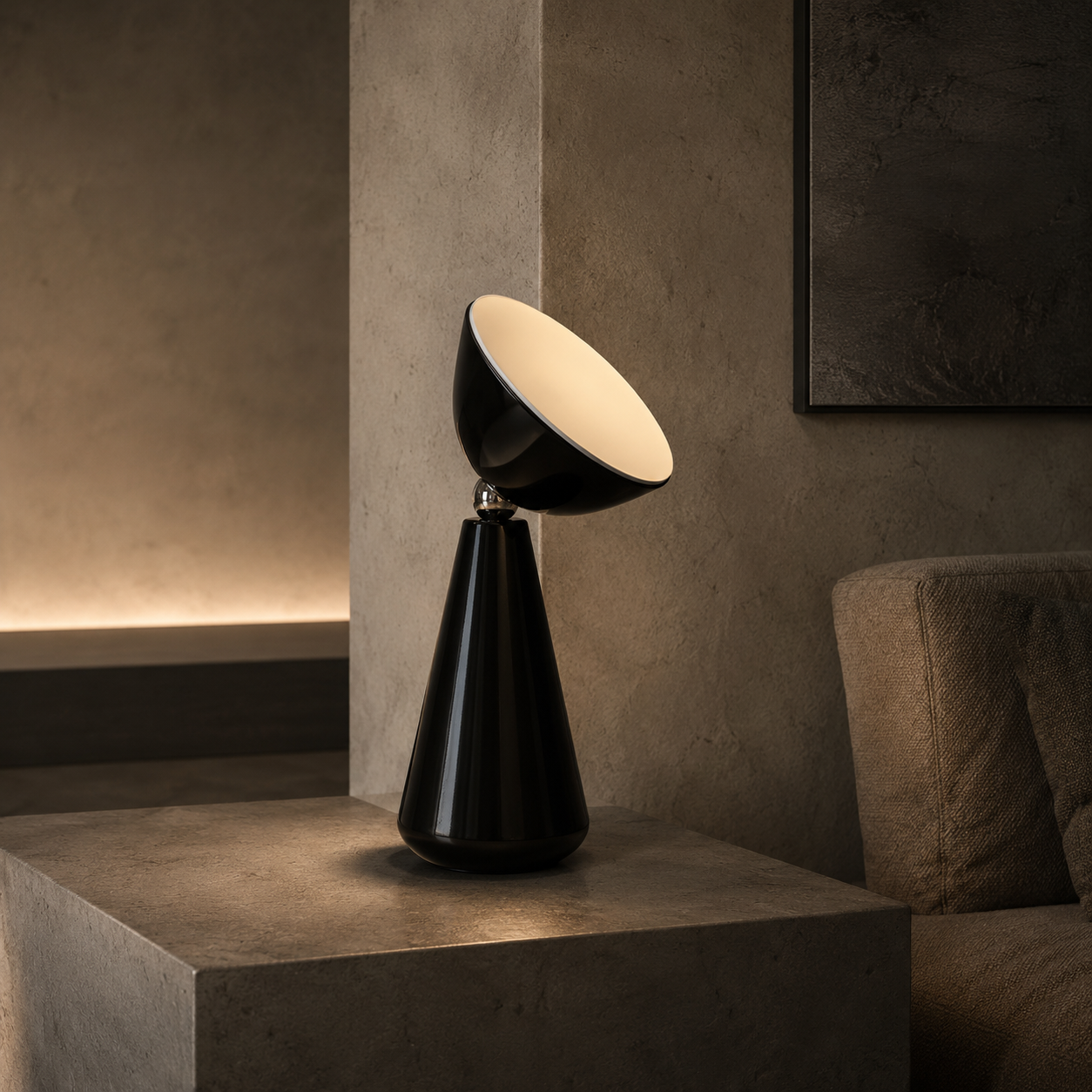 AURA Lamp