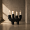 NOIR Candelabra