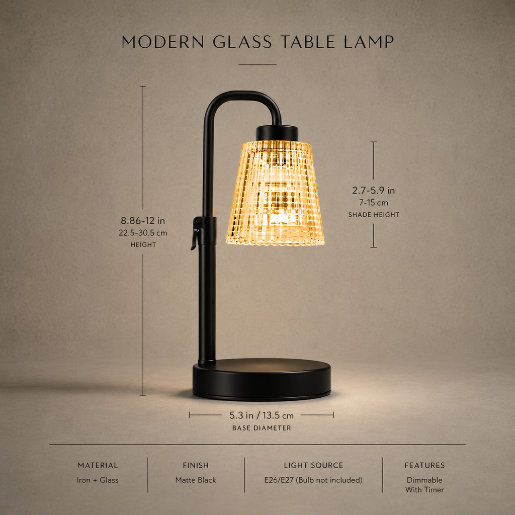 EMBER Lamp
