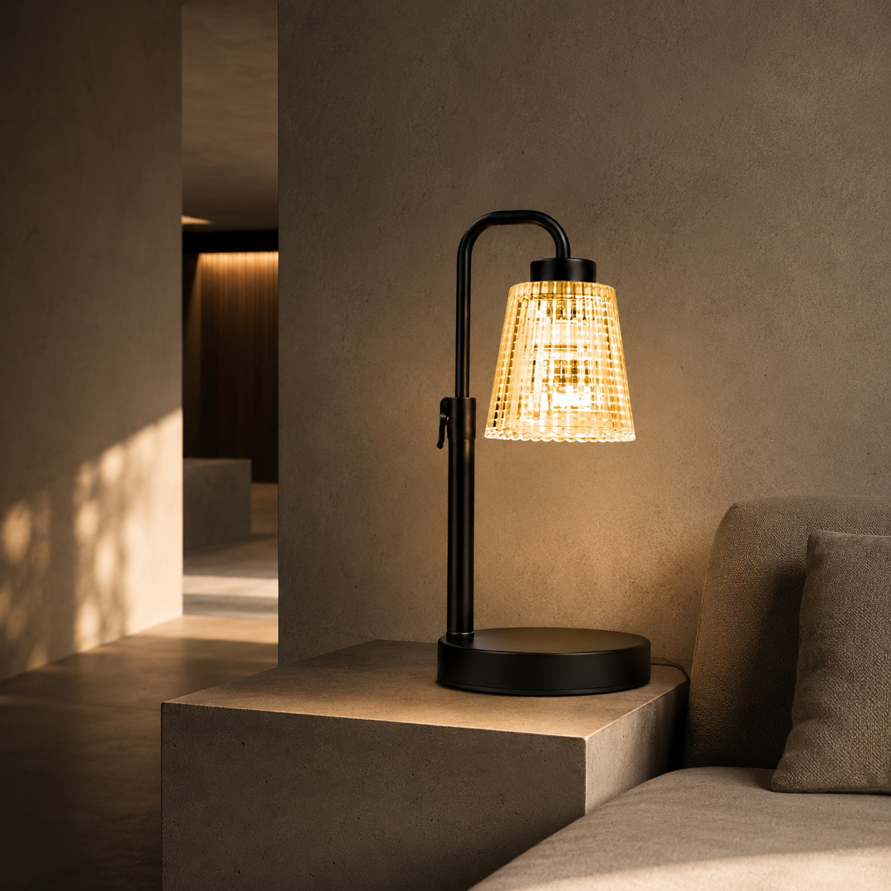 EMBER Lamp