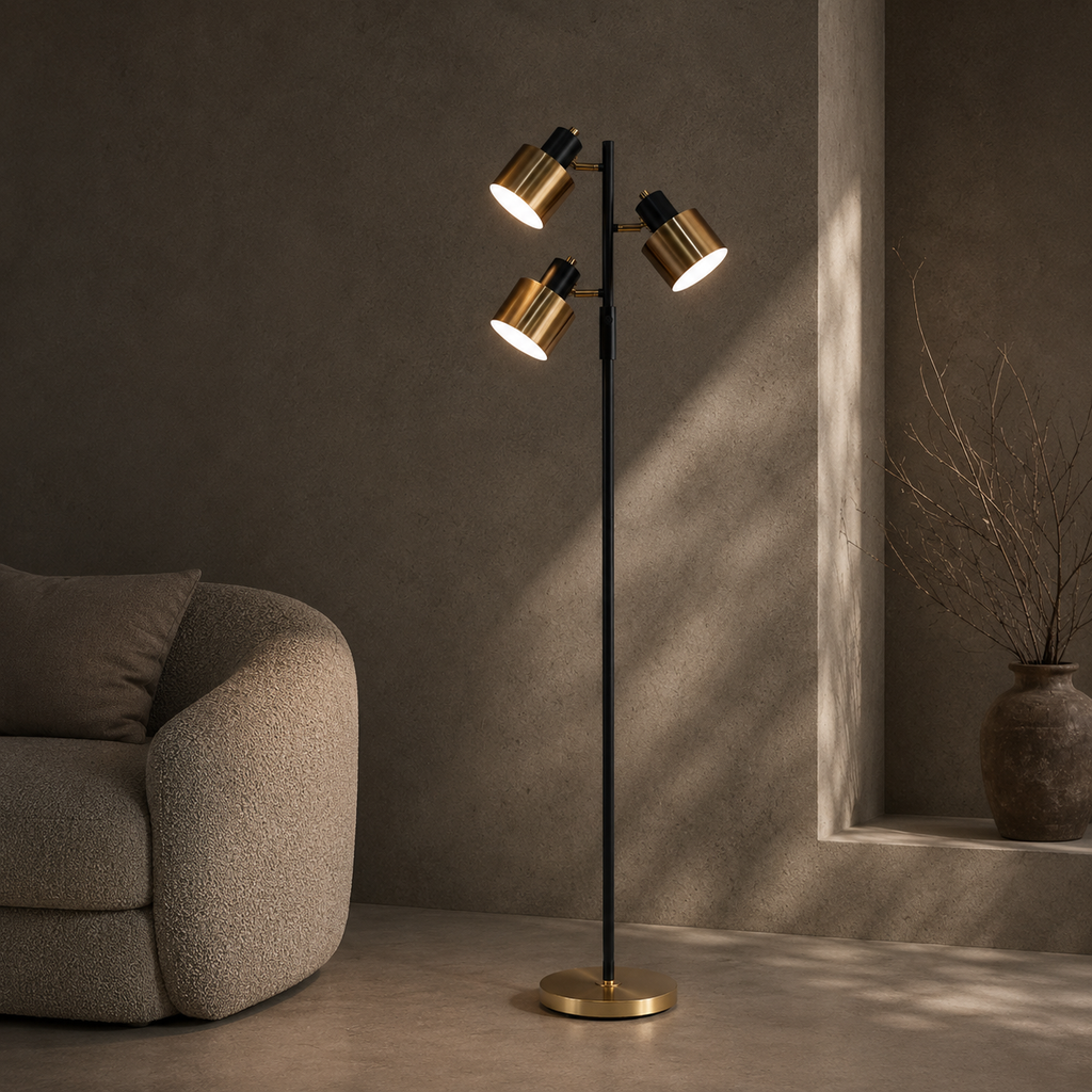 VEGA Floor Lamp