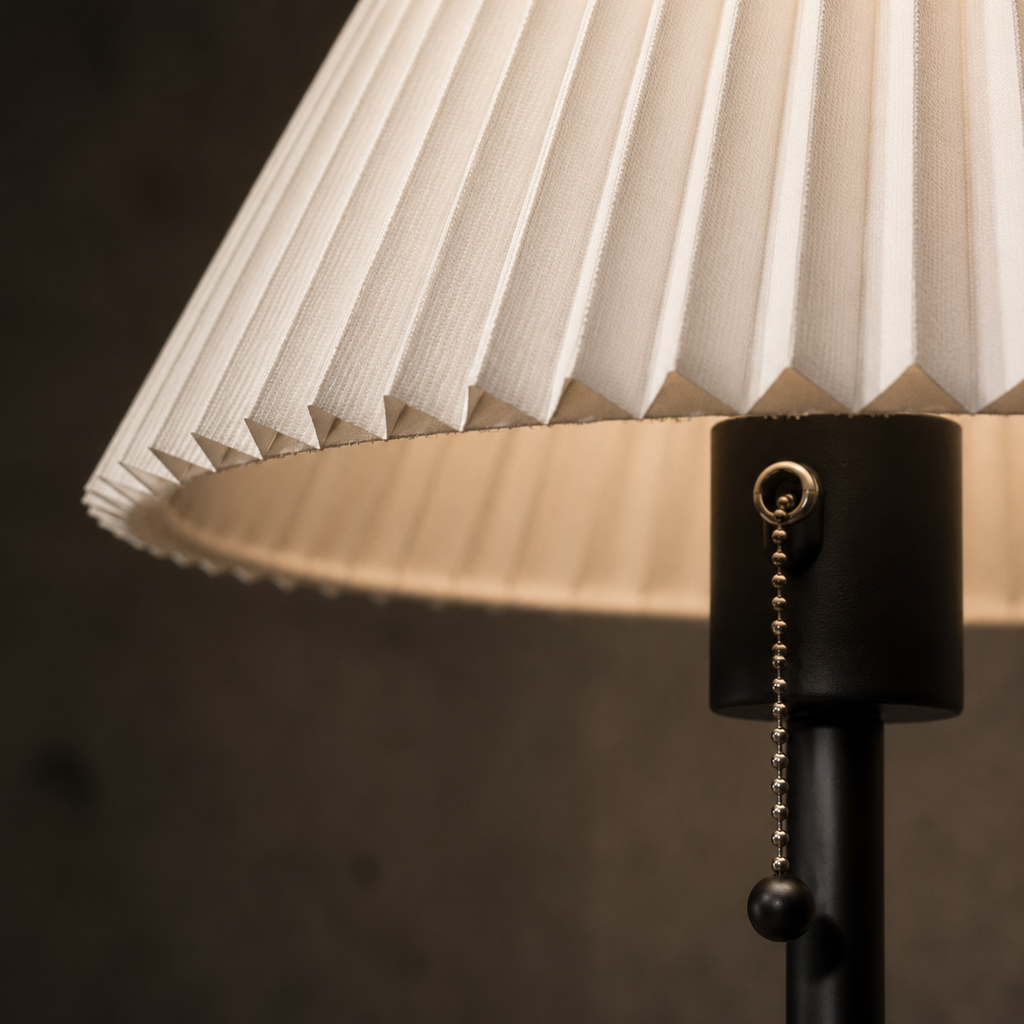 HALO Lamp