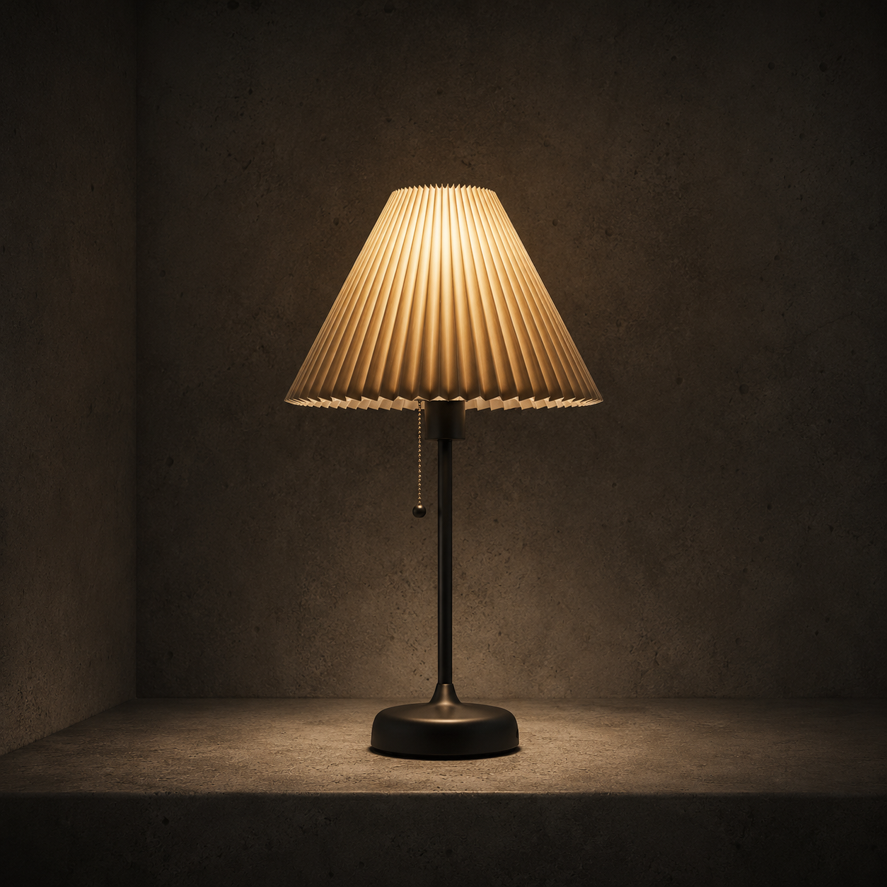 HALO Lamp