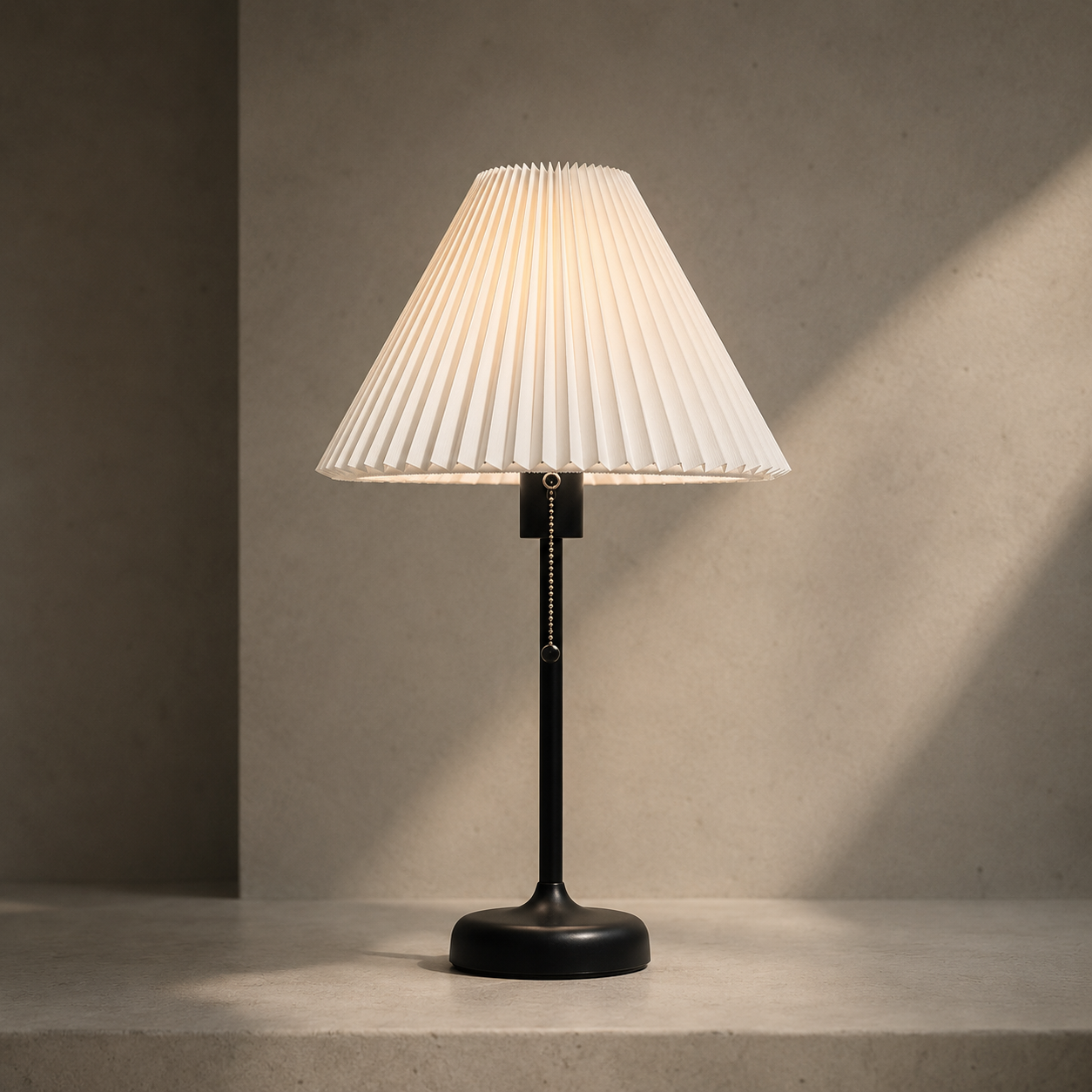 HALO Lamp