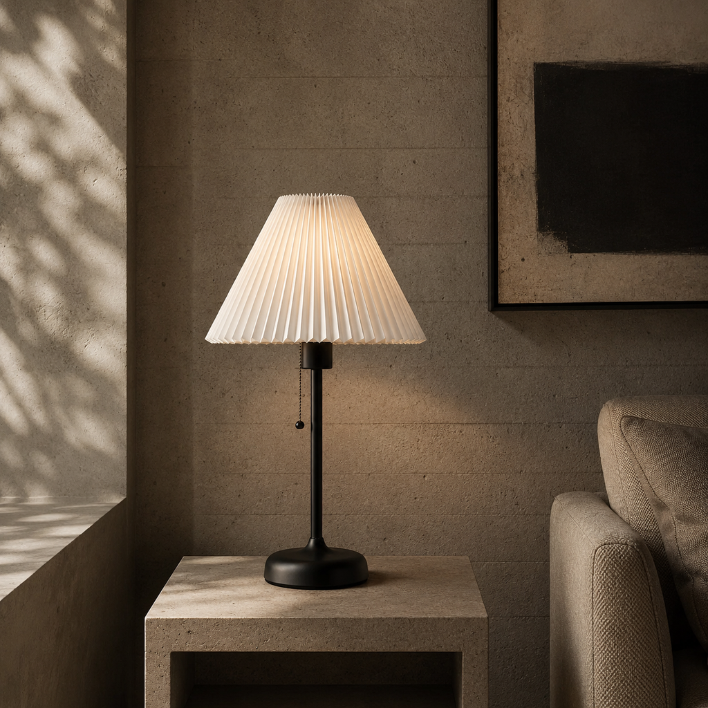 HALO Lamp
