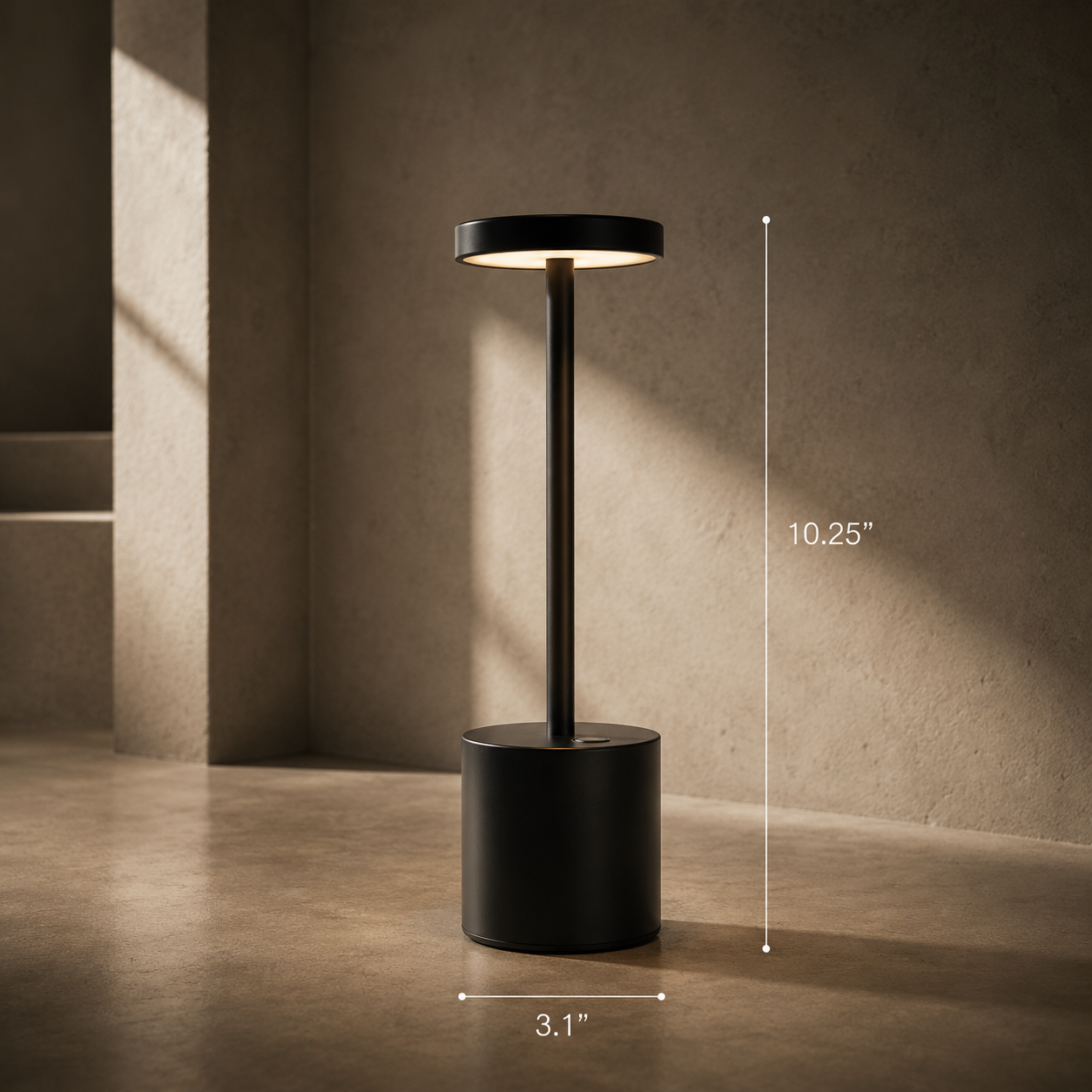 LUNA Lamp
