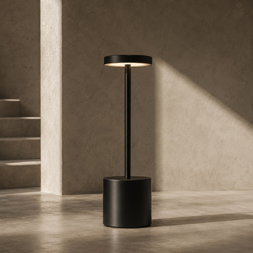 LUNA Lamp