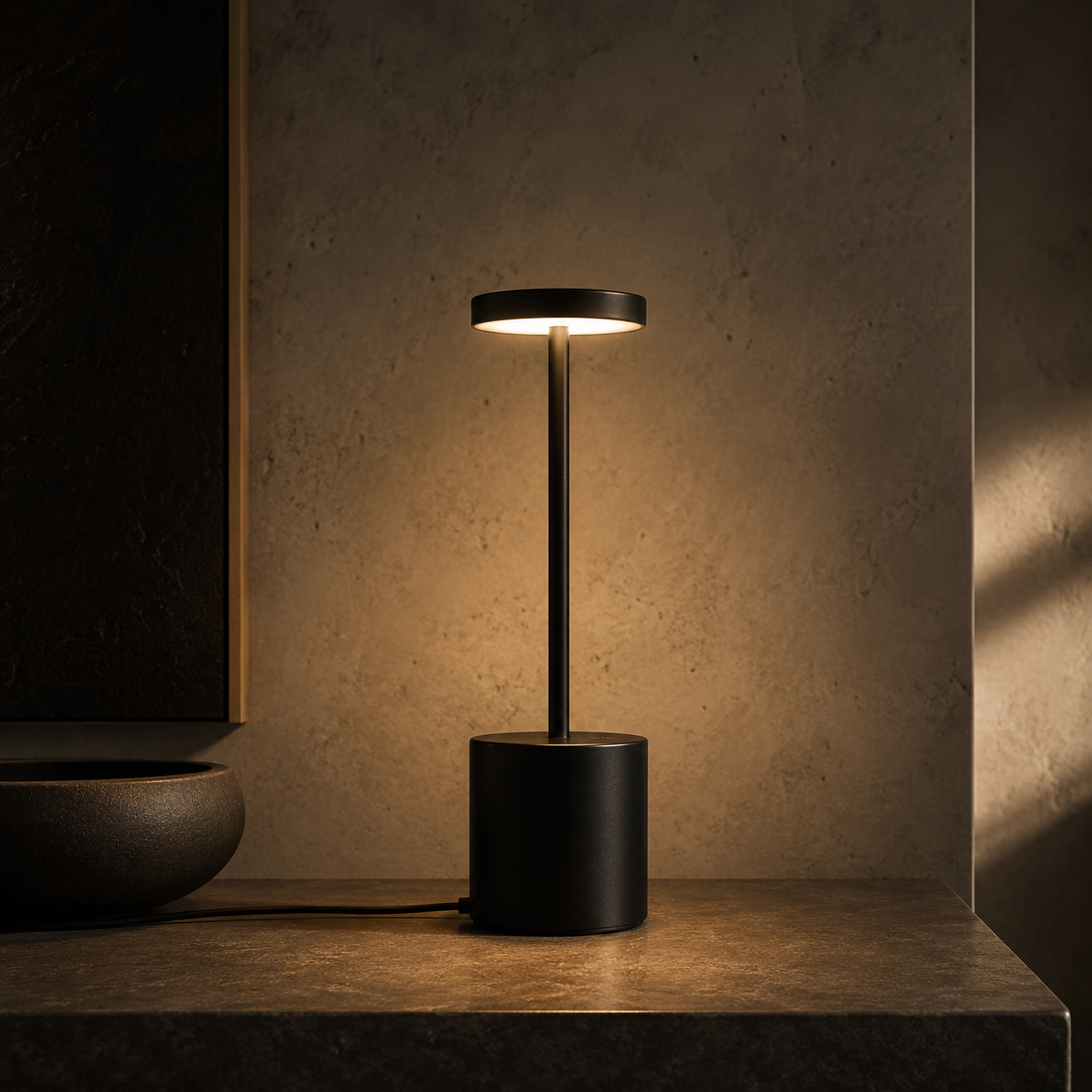 LUNA Lamp