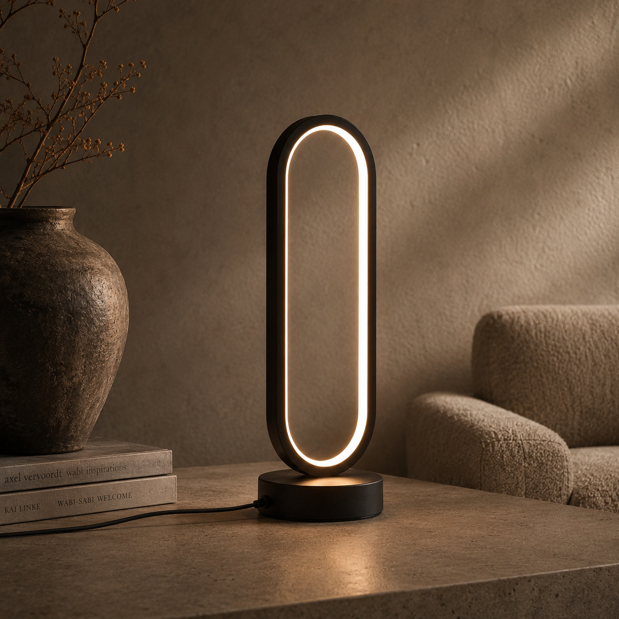 ORA Lamp