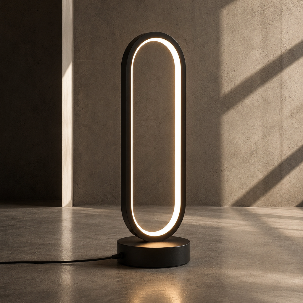 ORA Lamp