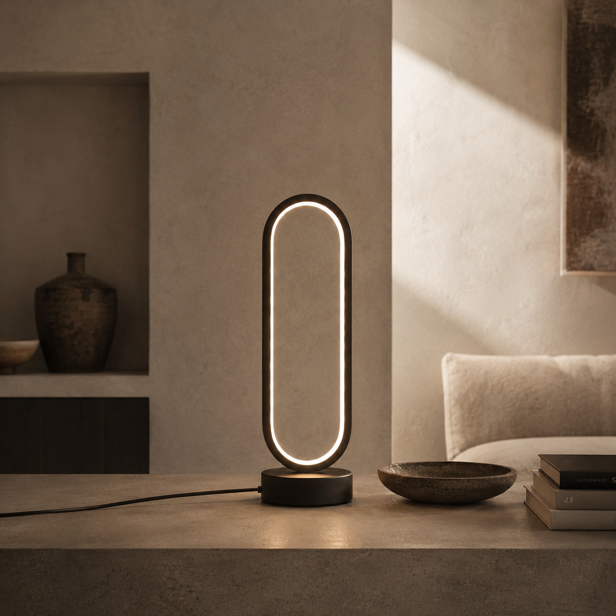 ORA Lamp