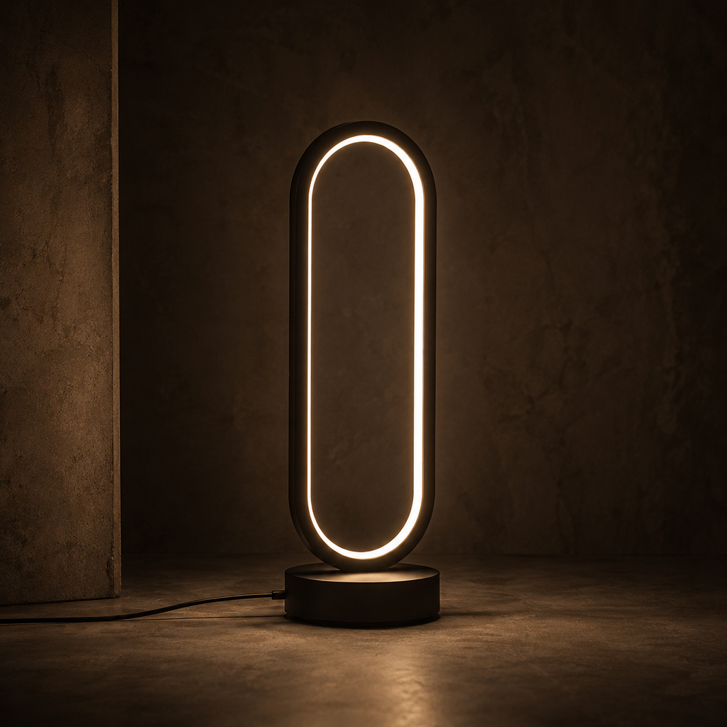 ORA Lamp