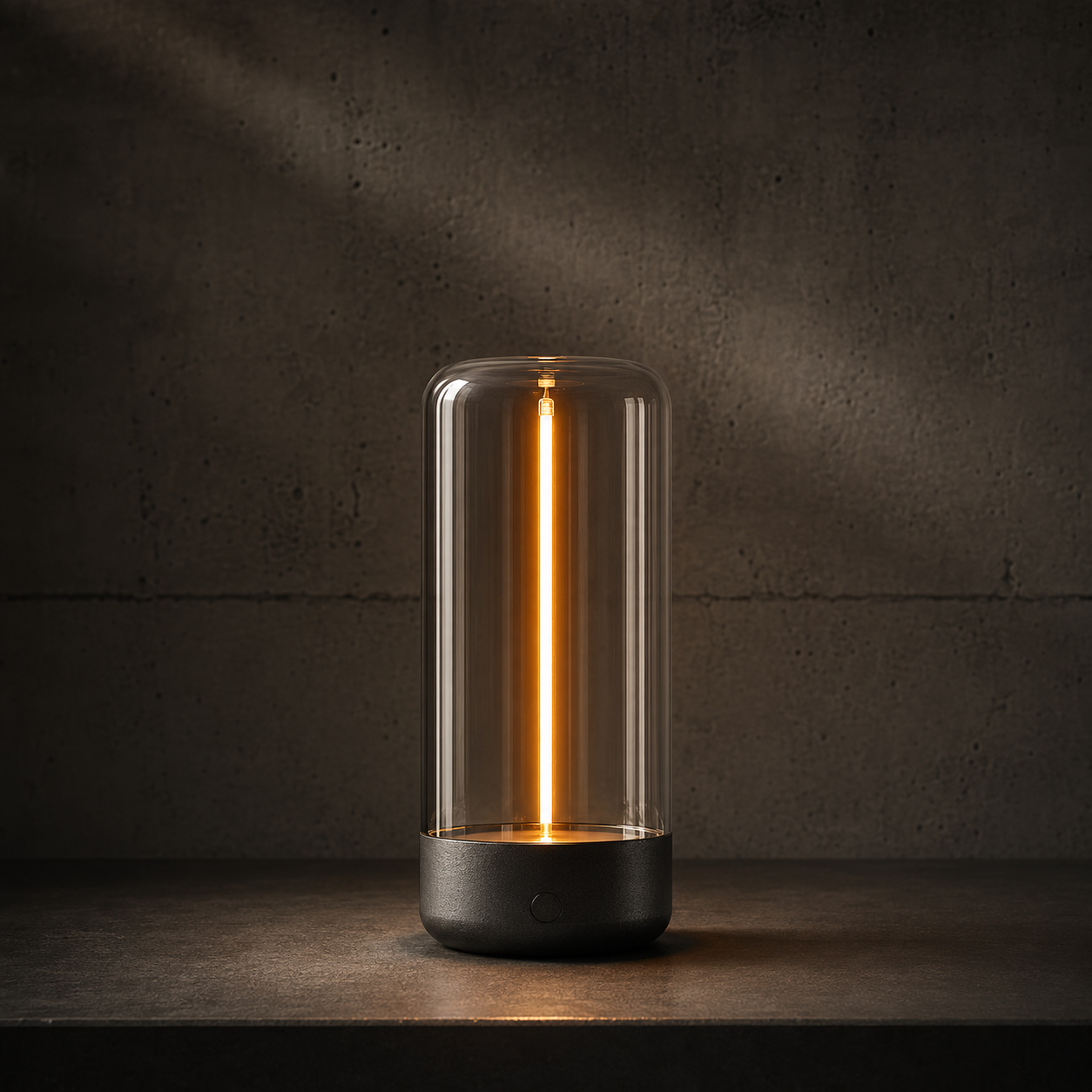 FLUX Magnetic Lamp