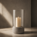MONOLITH Candle Holder