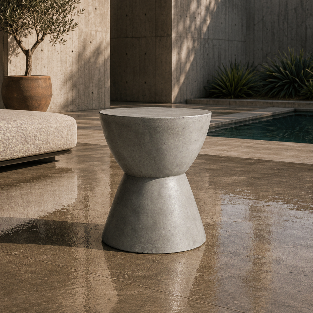 PLINTH Table