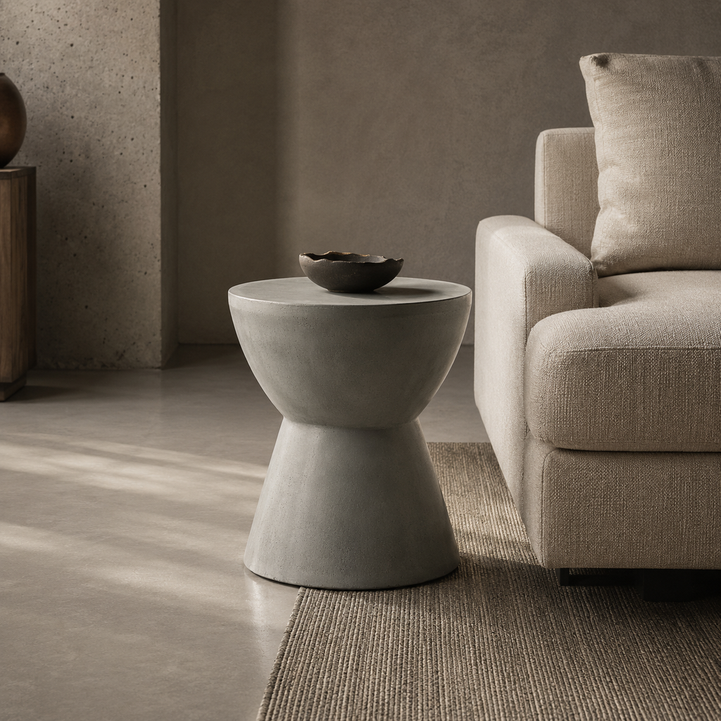 PLINTH Table