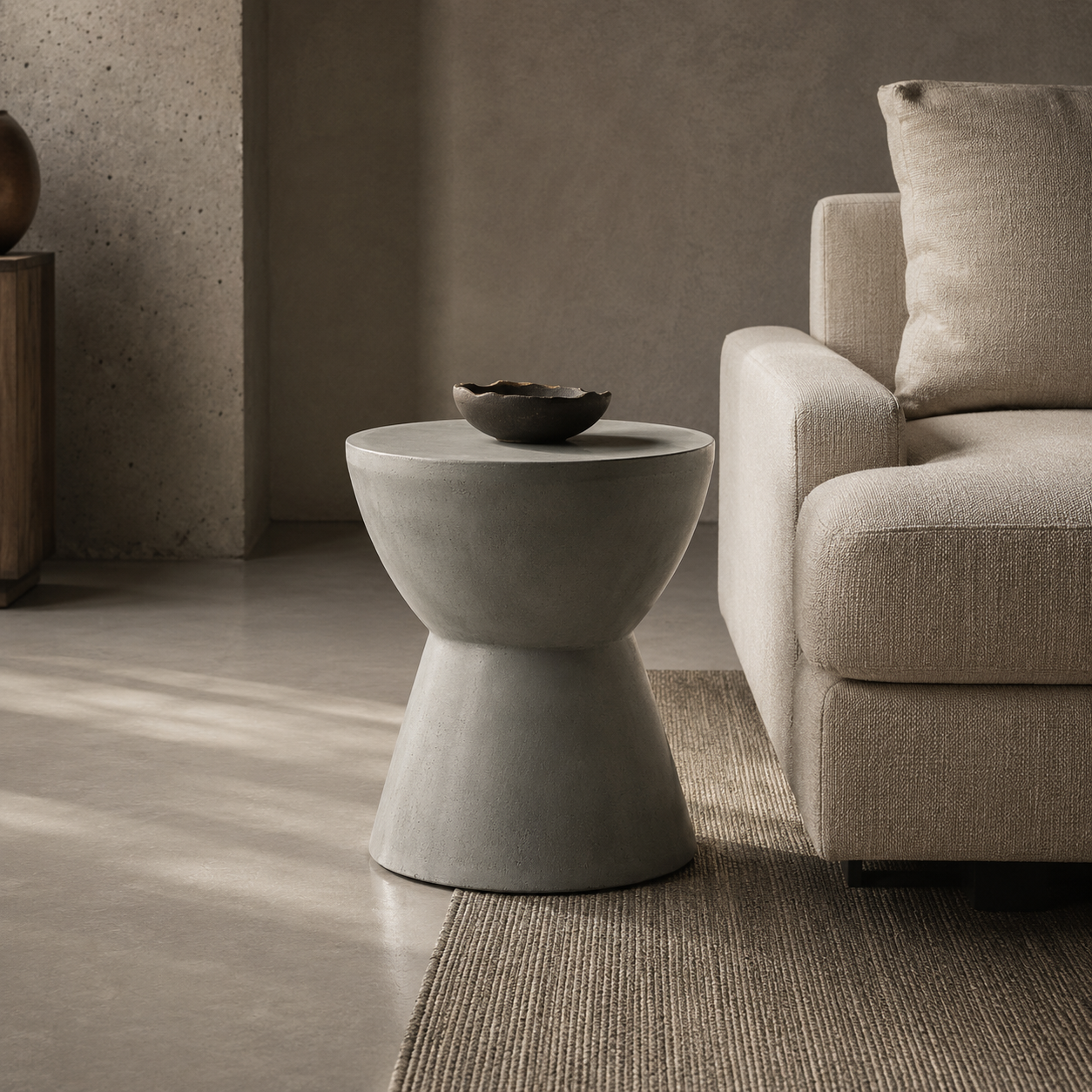 PLINTH Table