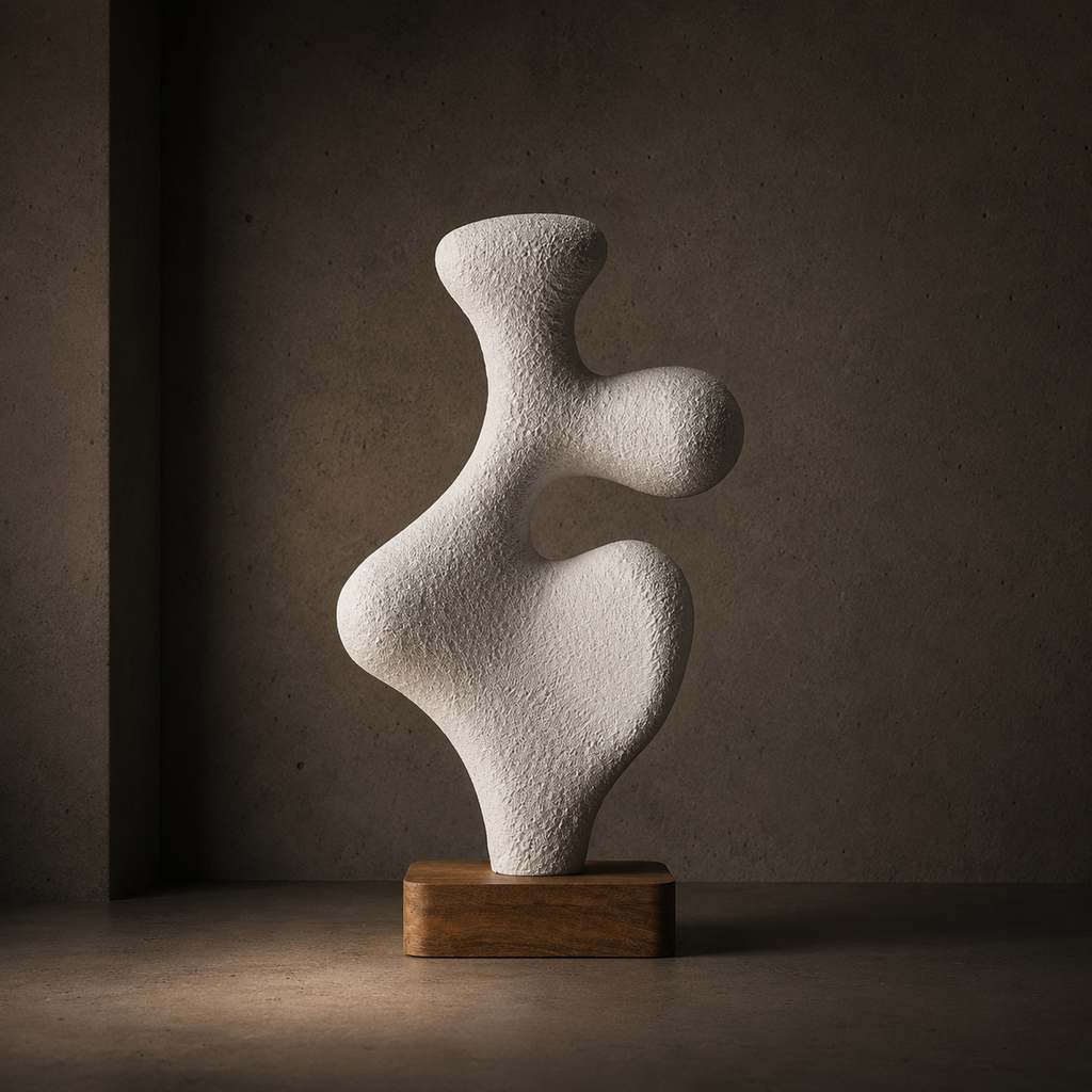 VEIL Sculpture