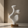 VEIL Sculpture